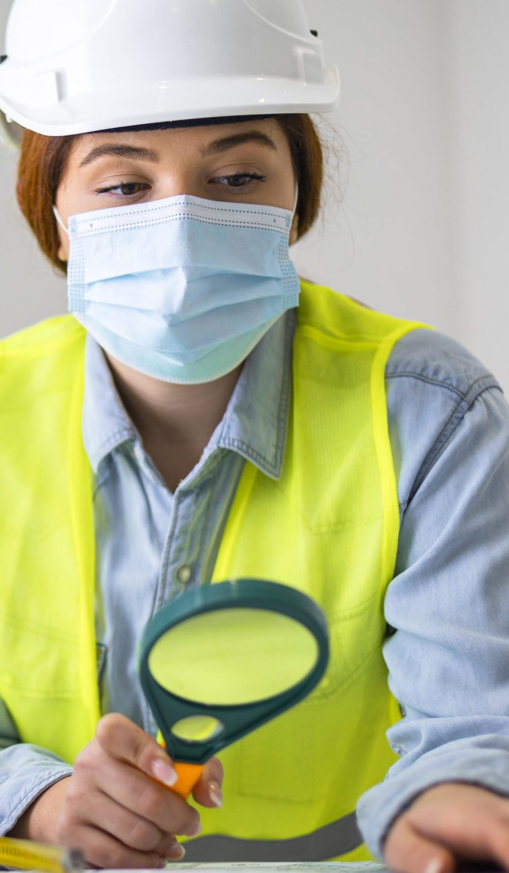 woman-working-as-engineer